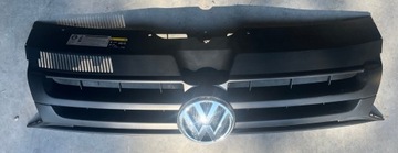 VW T5 LIFT TRANSPORTER GRILL ATRAPA 2010-14