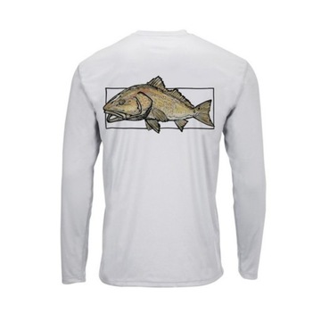 Pelagic Fishing Shirt Summer Long Sleeve UPF 50