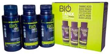 НАБОР PRIME BIO TANIX BRAZILIAN 3в1 НАНОПЛАСТИКА 3в1