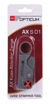 Opticum Axe S01 изоляция для проводов