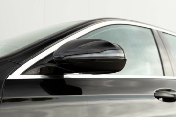 Mercedes Klasa E W213 Limuzyna Facelifting 2.0 220d 200KM 2022 Mercedes-Benz Klasa E E220d 4 Matic Salon Polska Autotrade Mercedes-Benz, zdjęcie 7