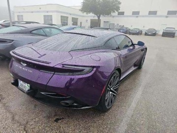 Aston Martin 2024 Aston Martin DB12 Coupe 2024 4.0 Benzyna 671KM, zdjęcie 4