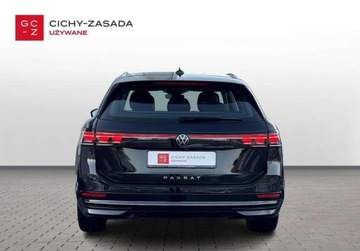 Volkswagen Passat B8 Variant Facelifting 2.0 TDI SCR 150KM 2024 Volkswagen Passat 2.0 Diesel 150KM, zdjęcie 3