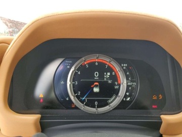 Lexus LC 2021 Lexus LC 500 2021 5.0l 5.0 Benzyna 471KM, zdjęcie 9