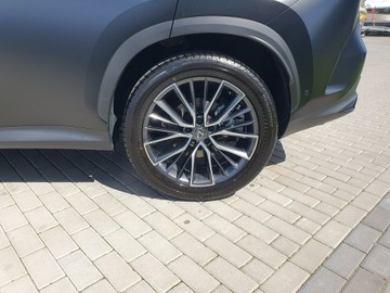 Lexus NX II SUV Facelifting 2.5 450h+ 309KM 2024 Lexus NX 450h+ 309KM Omotenshi Mod,2025 Salon, zdjęcie 14