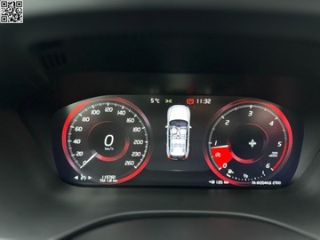Volvo XC60 II Crossover D3 150KM 2019 Volvo XC 60 Zakupiony w Salonie Polskim - Serwisowany 2.0 Diesel 150KM, zdjęcie 8