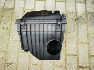 DODGE NITRO 2.8 CRD POUZDRO FILTRU VZDUCHU