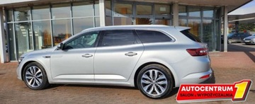 Renault Talisman Kombi 1.6 Energy dCi 160KM 2016 Renault Talisman Automat 1.6dci 160KM navi mas..., zdjęcie 17