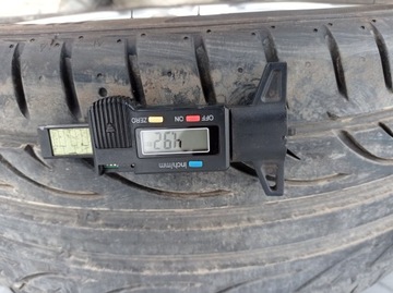 КОЛЕСО OPEL ZAFIRA B АЛЮМИНИЕВЫЙ ДИС 17 13120652