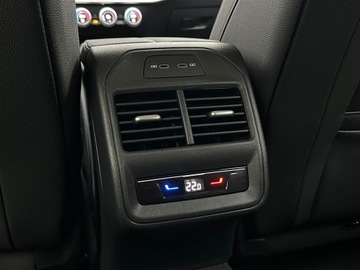 Skoda Superb III Kombi Facelifting 1.5 TSI 150KM 2024 Skoda Superb 1.5TSI 150KM Selection DSG l LED Matr, zdjęcie 32