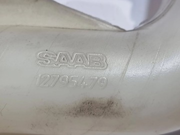 Saab 9-3 Ver2 2006 Pozostałe