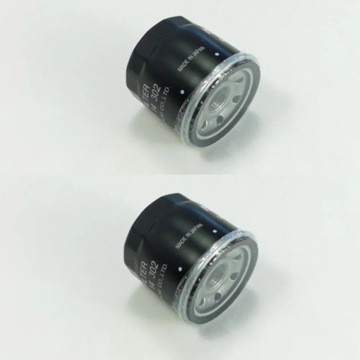 FILTR OLEJE PRO MAZDA 121 2 3 323 6 626 CX-3 CX-30 CX-5 DEMIO ~31057