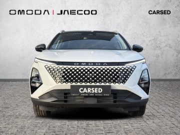 Omoda 5 1.6 T-GDI 147KM 2025 Omoda 5 NF Omoda 5 NF Premium (po faceliftingu) 20, zdjęcie 7