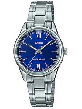 Zegarek Casio Collection LTP-V005D-2B2 + GRAWER