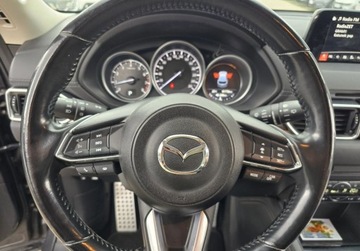 Mazda CX-5 II SUV 2.5 SKY-G 194KM 2018 Mazda CX-5 2,5 Benzyna 194 KM AWD Automat Salon PL GWARANCJA Zamiana 2.5, zdjęcie 27