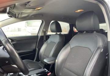 Kia Ceed III Hatchback 1.5 T-GDI 160KM 2021 Kia Ceed Kia Ceed 1.5 T-GDI L Business Line Plus 1.5 Benzyna 160KM, zdjęcie 10