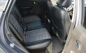 Kia Venga Mikrovan Facelifting 1.4 DOHC 90KM 2018 Kia Venga 1.4B 2018R Navi Kamera Oryginal Lakier Sprowadzony Oplacony 1.4, zdjęcie 19