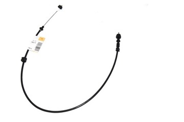 Cięgno linka gazu BMW E39 535i 540i - 35411162580