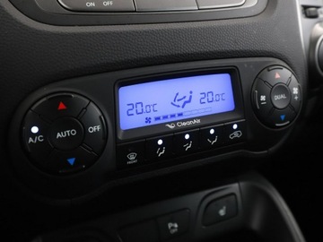 Hyundai ix35 SUV Facelifting 1.7 CRDi 115KM 2015 Hyundai ix35 1.7 CRDi Comfort Klimatronik Tempomat, zdjęcie 25