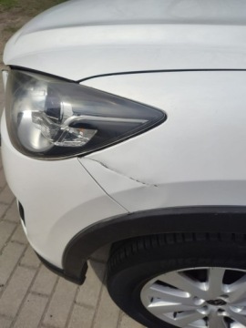 Mazda CX-5 I SUV 2.2 SKYACTIV-D  150KM 2013 Mazda CX-5 Cx5 mały przebieg zadbana, zdjęcie 26