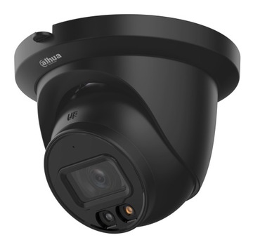 Dahua IP-KIT-8MPx 4-канальный комплект мониторинга ЧЕРНЫЙ