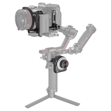 SmallRig 3781 Magic FIZ Follow Focus Podstawowy zestaw bezprzewodowy