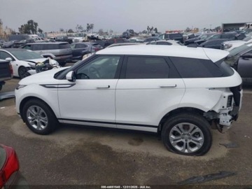 Land Rover Range Rover Evoque II 2022 Land Rover Range Rover Evoque 2022 Land Rover Range Rover Evoque S AWD 2.0, zdjęcie 3