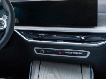 BMW X5 G05 SUV Facelifting 3.0 40i 381KM 2026 BMW X5 xDrive40i Sport Suv 3.0 (381KM) 2026, zdjęcie 11