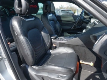 DS 5 Hatchback (Citroen) 2.0 HDi Hybrid4 200KM 2013 Citroen DS5 200 koni Sport 4x4 Masaż Pamięć Skóra Navi Panorama Keyles Ledy, zdjęcie 19