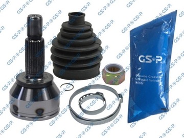 GSP 818001 SADA KLOUBU HŘÍDEL HNACÍ