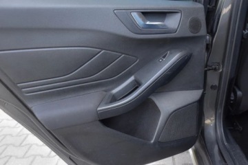 Ford Focus IV Kombi 1.5 EcoBoost 150KM 2019 Ford Focus SW FOCUS ACTIVE 1.5 Ecoboost 150KM BO FULL-LED Gwarancja 12m-cy, zdjęcie 32