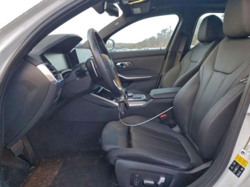 BMW Seria 3 G20-G21 Limuzyna 2.0 330i 258KM 2021 BMW Seria 3 2021r., 330xi, 2L, od ubezpieczalni 2.0 Benzyna 259KM, zdjęcie 6