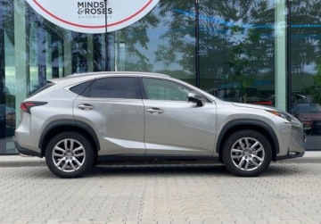 Lexus NX I SUV 200t 238KM 2017 Lexus NX NX 200t Comfort AWD Vat Marza Salon PL Serwis ASO 2.0, zdjęcie 2
