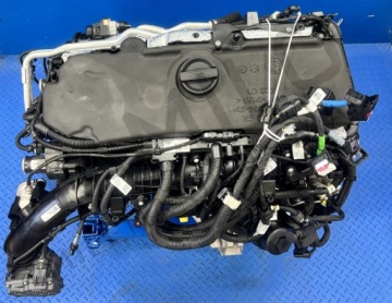 BMW КОМПЛЕКТНЫЙ ИНЖЕНЕР B57 B57D30 B57D30A 265hp 330d 530d 630d 730d 30d