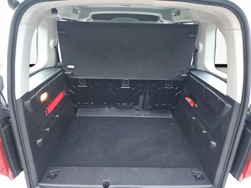 Toyota 2020 Toyota Proace City Verso Polski Salon | Pierwszy w, zdjęcie 31