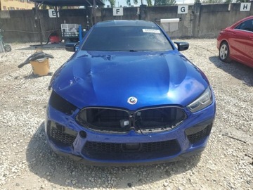 BMW 2023 BMW M8 Competition 2023 4.4l 4.4 Benzyna 617KM, zdjęcie 5