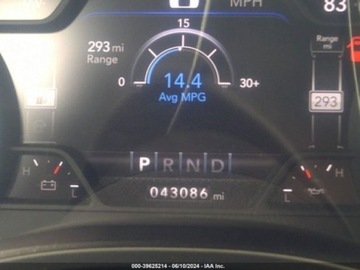  RAM 1500 LONE STAR QUAD CAB 4X2 64 BOX 5.7 Benzyna 395KM, zdjęcie 6