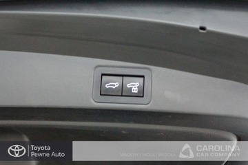 Toyota Corolla XII TS Kombi Facelifting 1.8 Hybrid 140KM 2023 Toyota Corolla Seria E21 (2019-) 1.8 Hybrid Style, zdjęcie 17