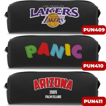 ЧЕРНЫЙ КАРАНДАШ-ОРГАНИЗАТОР для настольной трубки, спортивная команда, популярные дизайны