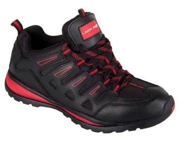BUTY ROBOCZE LAHTI PRO L30402 SB SRA roz. 43