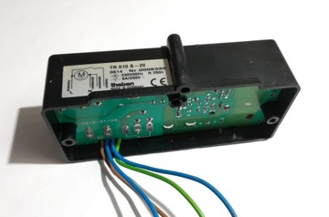 Theben TR 610 S-20 часы-таймер