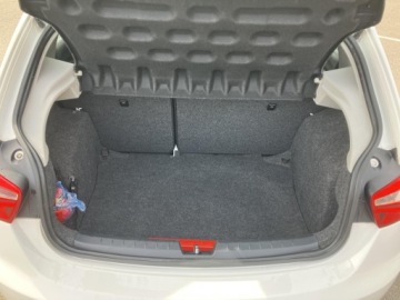 Seat Ibiza IV Hatchback 5d Facelifting 1.2 TSI 105KM 2014 Seat Ibiza 1.2 TSI Style | Salon Polska | Alufelgi, zdjęcie 20