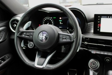 Alfa Romeo Tonale 2022 Alfa Romeo Tonale SalonPL FV23% Kamera LED Navi, zdjęcie 14