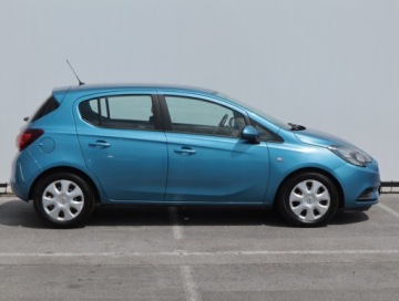 Opel Corsa E Hatchback 3d 1.4 Twinport 90KM 2018 Opel Corsa 1.4, Salon Polska, 1. Właściciel, zdjęcie 5