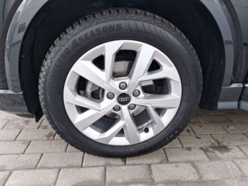 Audi Q2 SUV Facelifting 1.5 35 TFSI 150KM 2025 Audi Q2 Advanced, Carplay, tempomat aktywny, FV, gwarancja 1.5 Benzyna, zdjęcie 30