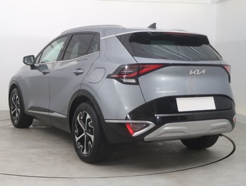 Kia Sportage V SUV 1.6 T-GDI 160KM 2024 Kia Sportage 1.6 T-GDI, Salon Polska, zdjęcie 3
