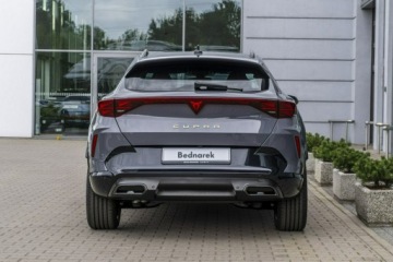 Cupra Formentor Crossover 1.5 TSI 150KM 2026 Cupra Formentor 1.5 e-TSI 150 KM DSG - Dostępny, zdjęcie 8