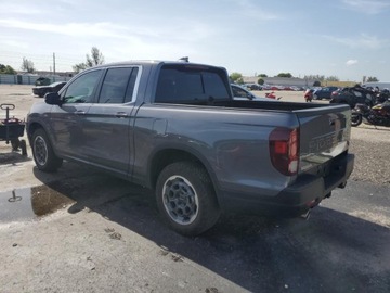 Honda Ridgeline 2024 Honda Ridgeline RTL 2024 3.5l 3.5 Benzyna 280KM, zdjęcie 1