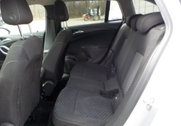 Opel Astra K Sports Tourer 1.6 CDTI 136KM 2017 Opel Astra Automat Diesel Okazja 1.6 Diesel 136KM, zdjęcie 16