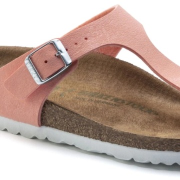 BIRKENSTOCK GIZEH сандалии 1018155 шлепанцы 36/37